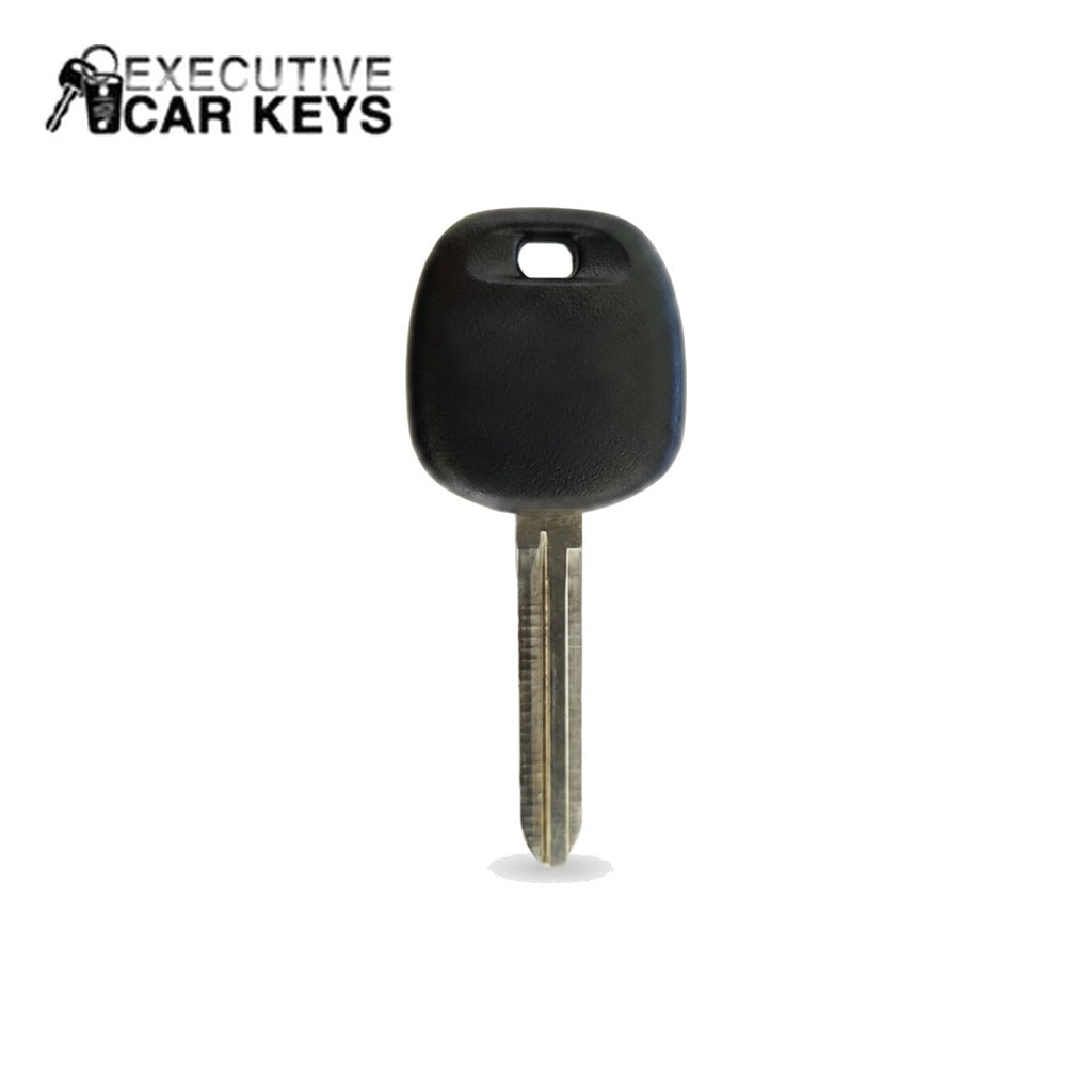 Executive Car Keys - B110G (Transponder Chip Key) 4D-60 80-Bit Subaru G