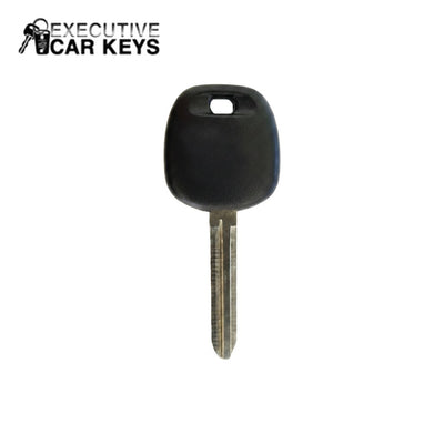 Executive Car Keys - B110H (Transponder Chip Key) AES WS21 Subaru H