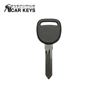 Executive Car Keys - B111 (Transponder Chip Key) PHILIPS 46 Chip
