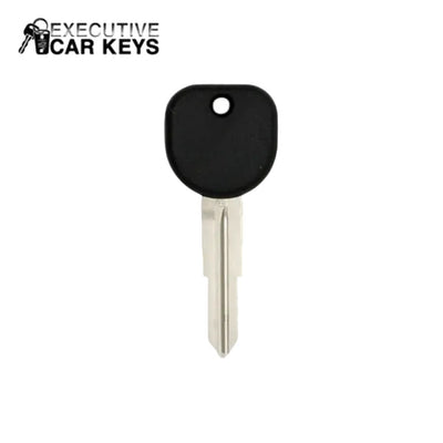 Executive Car Keys - B114 (Transponder Chip Key)