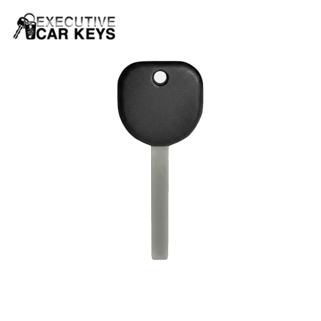 Executive Car Keys - B119 (Transponder Chip Key) Philips 46E
