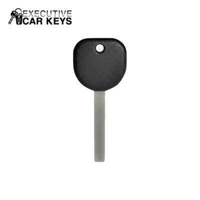 Executive Car Keys - B119 (Transponder Chip Key) Philips 46E