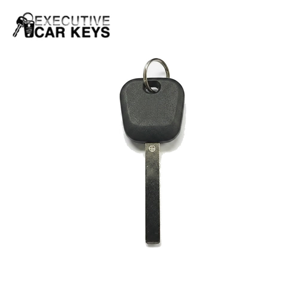 Executive Car Keys - B120 (Transponder Chip Key) Philips 46