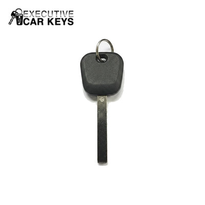 Executive Car Keys - B120 (Transponder Chip Key) Philips 46