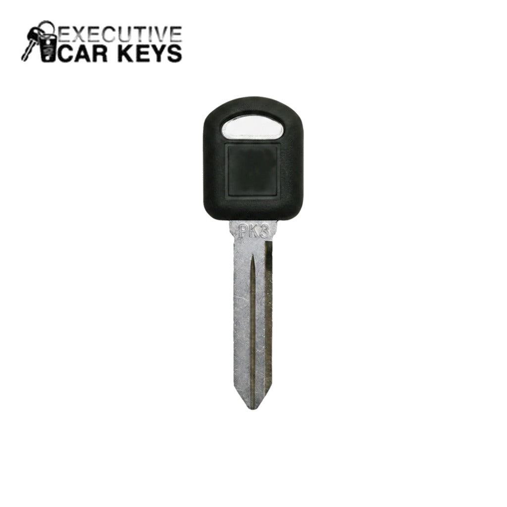 Executive Car Keys - B97 (Transponder Chip Key) PK3