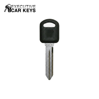 Executive Car Keys - B97 (Transponder Chip Key) PK3