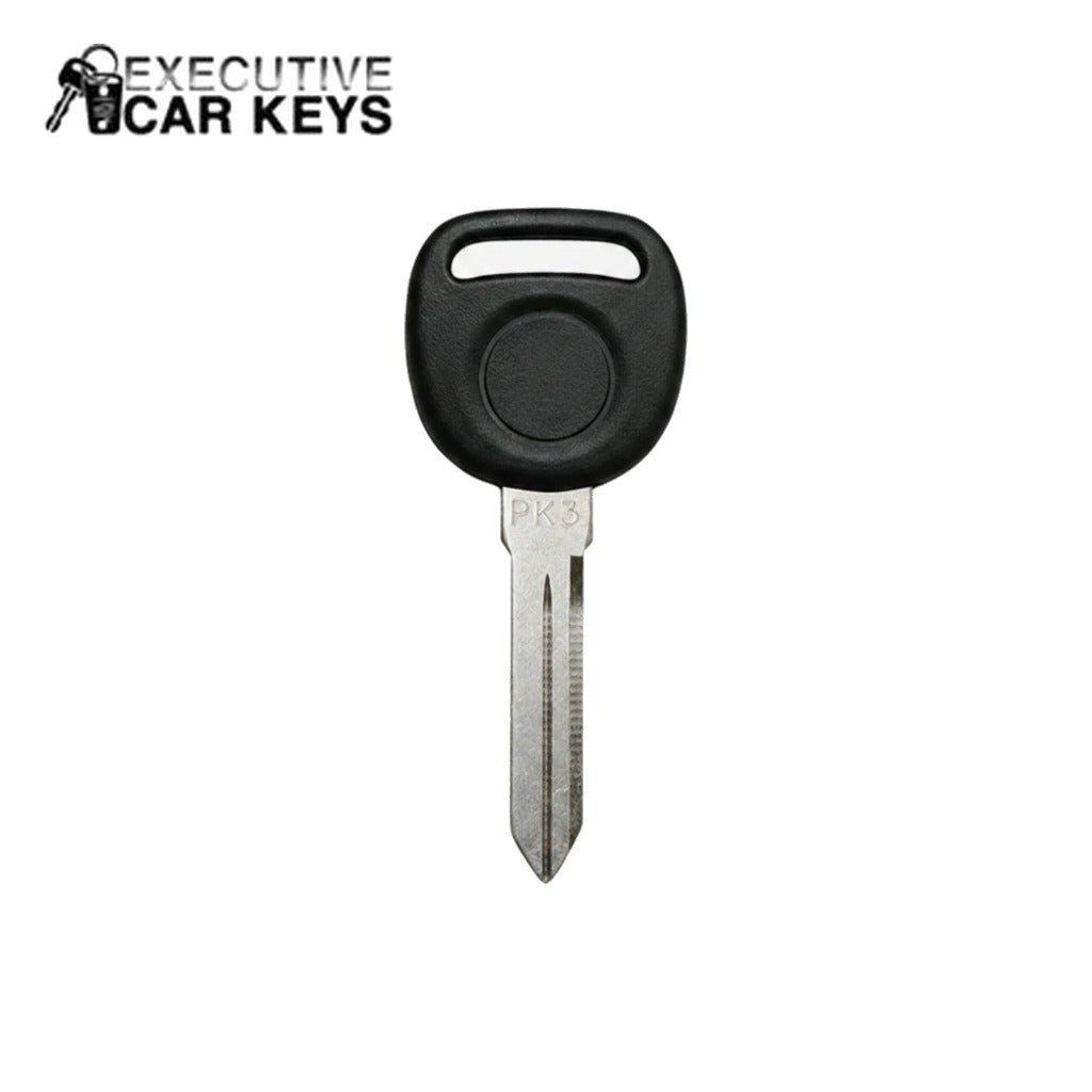 Executive Car Keys - B99 (Transponder Chip Key) PK3