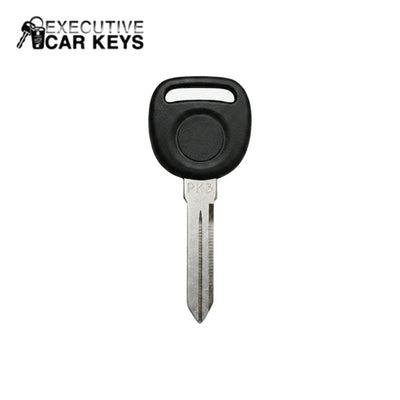 Executive Car Keys - B99 (Transponder Chip Key) PK3