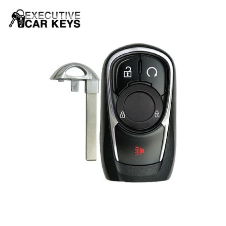 Executive Car Keys - For Buick Encore 2017-2025+ (HYQ4AA)(Smart Key)
