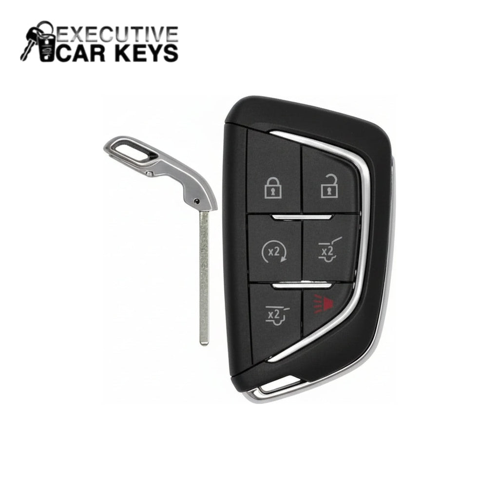 Executive Car Keys - For Cadillac Escalade 2021-2026+ (YG0G20TB1)