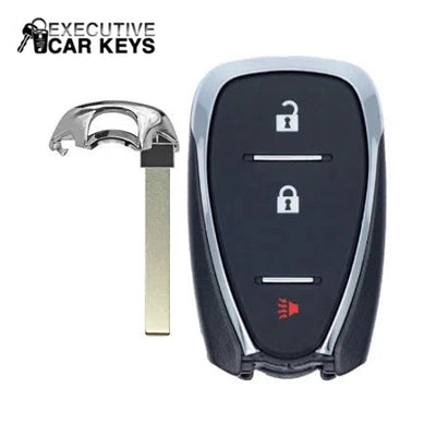 Executive Car Keys - For Chevrolet Equinox/Spark 2021-2025+ (HYQ4AS)(3 Button)