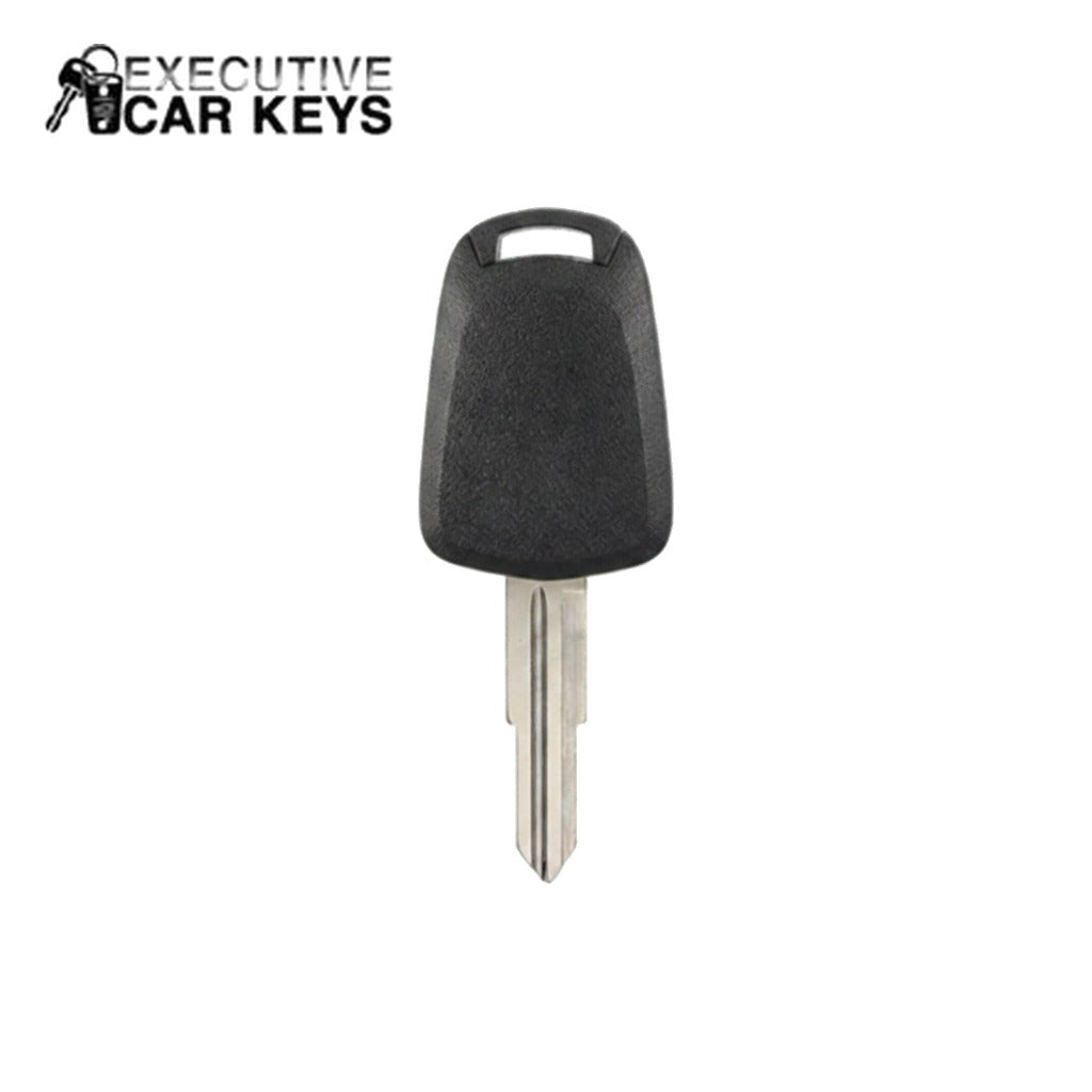 Executive Car Keys - Chevrolet Spark 2013-2016 (DWO4T Transponder Key)