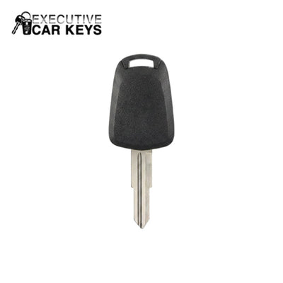 Executive Car Keys - Chevrolet Spark 2013-2016 (DWO4T Transponder Key)