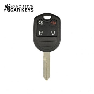 Executive Car Keys - For Ford / Lincoln 2006-2019 Remote-Head Key w/Trunk (CWTWB1U793) (4 Button)