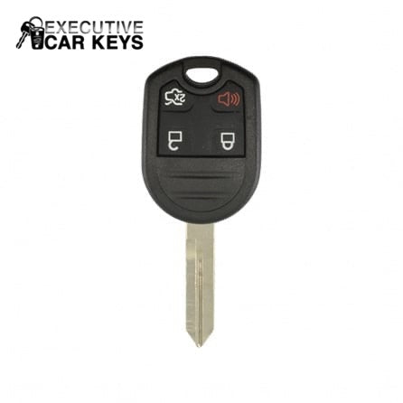 Executive Car Keys - For Ford / Lincoln 2006-2019 Remote-Head Key w/Trunk (CWTWB1U793) (4 Button)