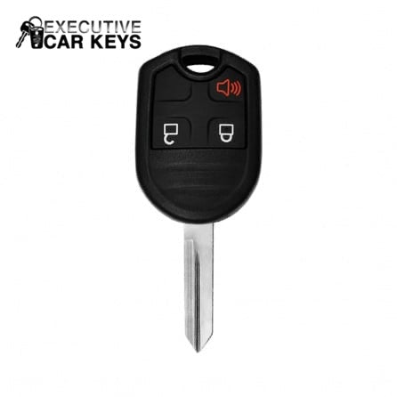 Executive Car Keys - For Ford / Lincoln / Mercury 2001-2018 Remote-Head Key (CWTWB1U793) (3 Button)