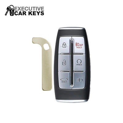 For Genesis G70 2019-2023 (Smart Key) 6-Button 95440-G9530 Key Fob Replacement | Executive Key Supply
