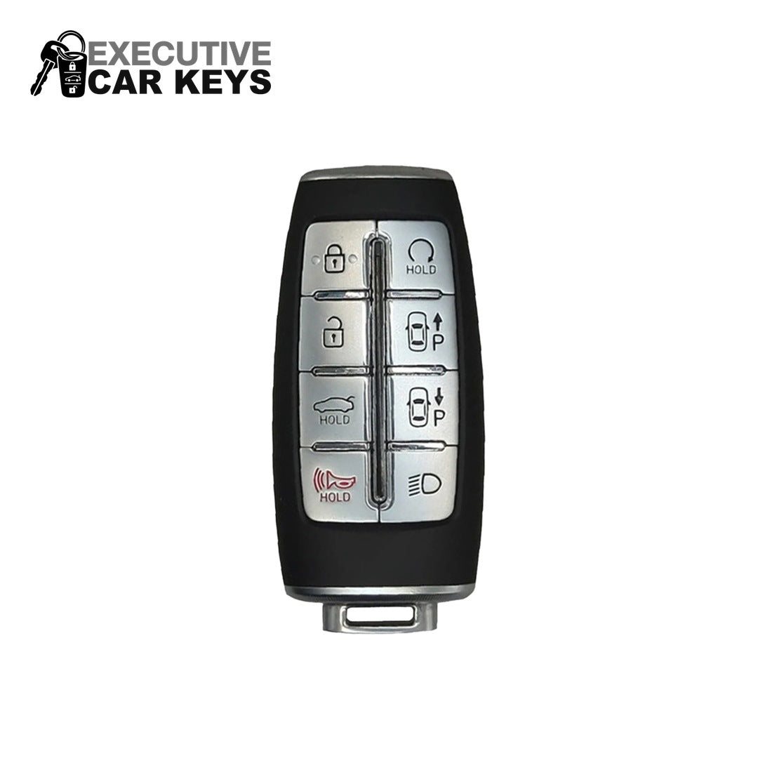 For Genesis G80 2022-2025 (Smart Key) 8-Button 95440-T1210 Key Fob Replacement | Executive Key Supply