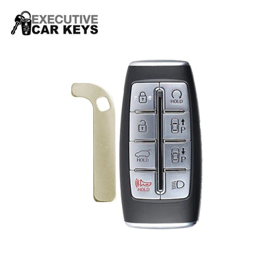 For Genesis GV70 2022-2023 (Smart Key) 8-Button 95440-AR010 Key Fob Replacement | Executive Key Supply