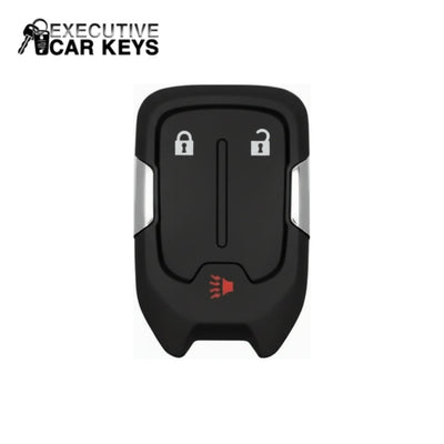Executive Car Keys - For GMC Terrain 2021-2025+ (HYQ1AS)(3 Button) 315Mhz