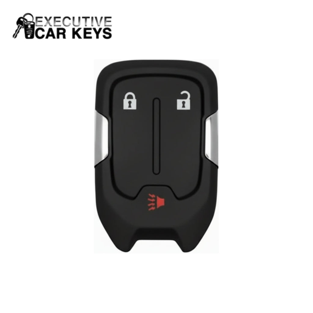 Executive Car Keys - For GMC Acadia/Terrain 2021-2025+ (HYQ1ES)(3 Button)