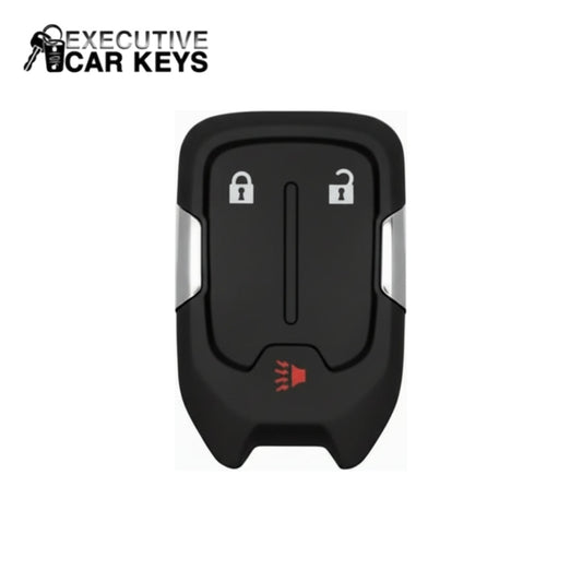 Executive Car Keys - For GMC Acadia/Terrain 2021-2025+ (HYQ1ES)(3 Button)
