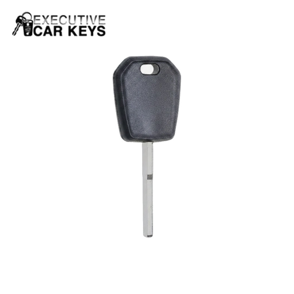 Executive Car Keys - H128 (Transponder Chip Key) 128-bit