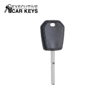 Executive Car Keys - H128 (Transponder Chip Key) 128-bit