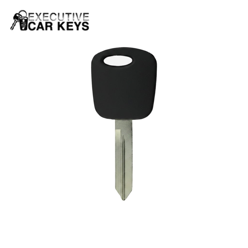 Executive Car Keys - H72 (Transponder Chip Key) 4C Chip