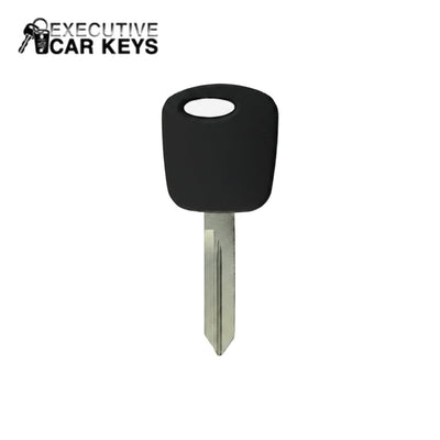 Executive Car Keys - H72 (Transponder Chip Key) 4C Chip