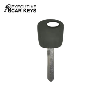 Executive Car Keys - H73 (Transponder Chip Key) 4C Chip