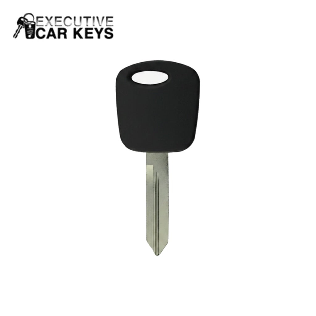Executive Car Keys - H74 / H86 (Transponder Chip Key) 4D60 Chip