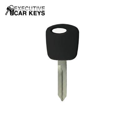 Executive Car Keys - H74 / H86 (Transponder Chip Key) 4D60 Chip