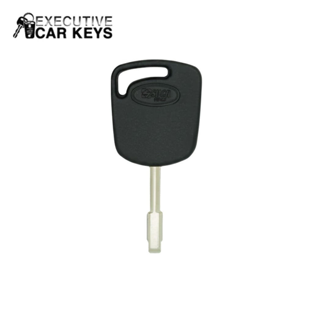 Executive Car Keys - H91 Tibbe Key (Transponder Chip Key) 4D63 Chip
