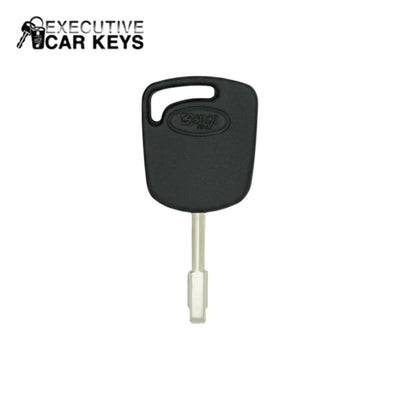 Executive Car Keys - H91 Tibbe Key (Transponder Chip Key) 4D63 Chip