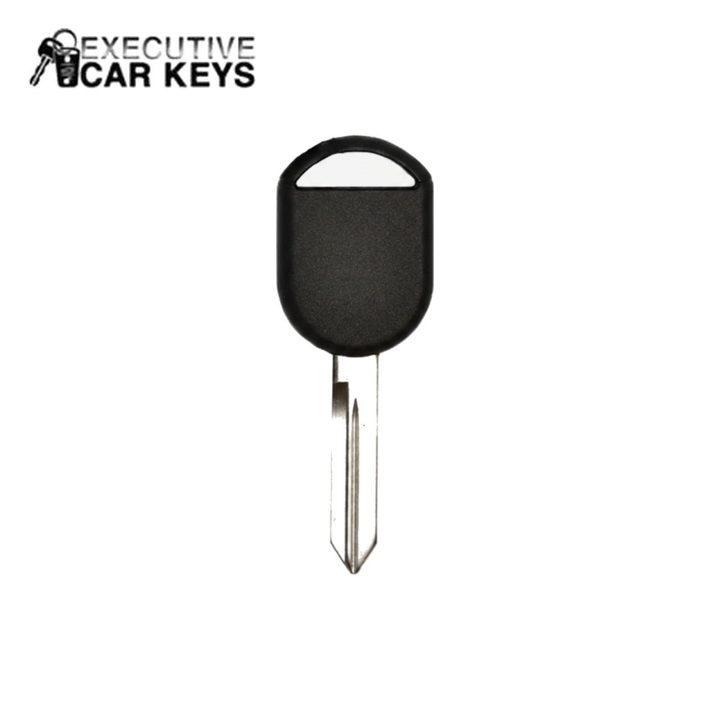 Executive Car Keys - H92 (Transponder Chip Key) 4D63 Chip