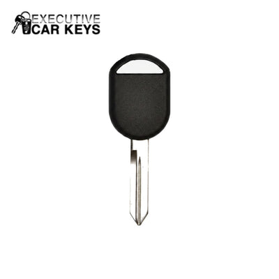 Executive Car Keys - H92 (Transponder Chip Key) 4D63 Chip