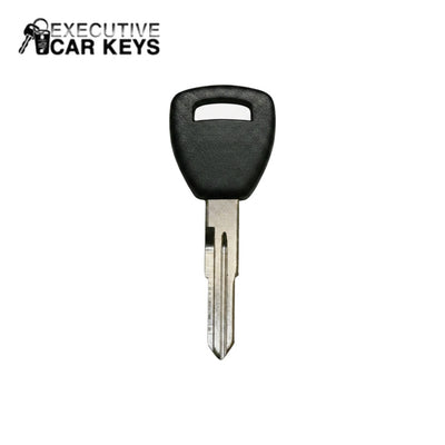Executive Car Keys - HD106 (Transponder Chip Key) Megamos 13 Chip