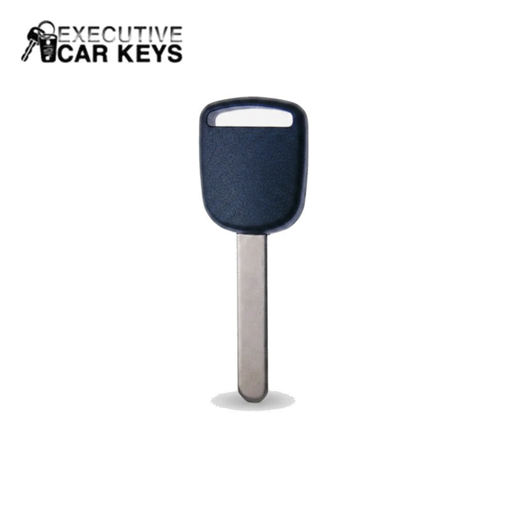 Executive Car Keys - HO01 (Transponder Chip Key) Megamos 13