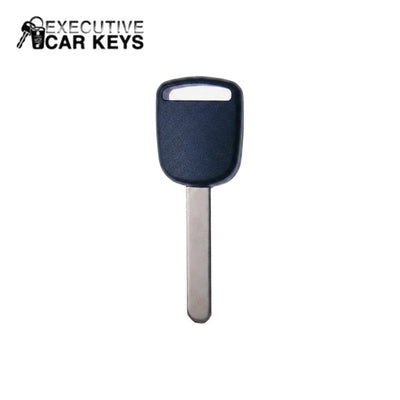 Executive Car Keys - HO03 (Transponder Chip Key) Philips 46 (V-Chip)
