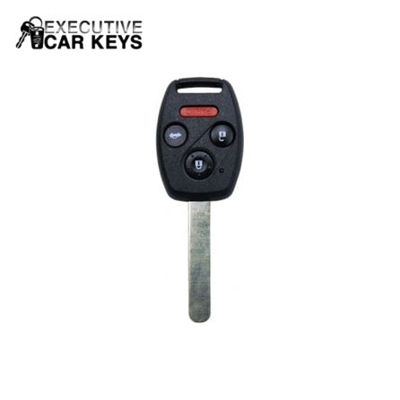 Executive Car Keys - For Honda Civic 2006-2011 (N5F-S0084A)