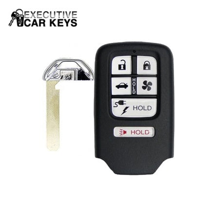 Executive Car Keys - For Honda Clarity 2018-2021 (KR5V2X)