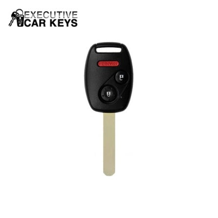 Executive Car Keys - For Honda CR-V 2005-2006 (OUCG8D-380H-A)