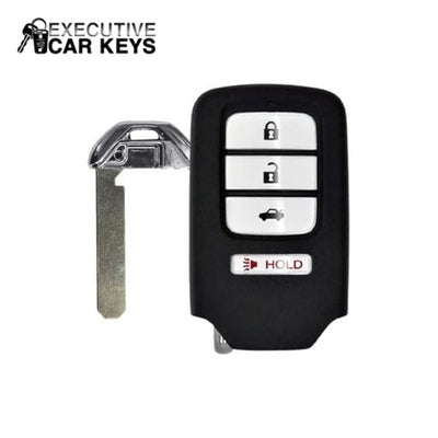 Executive Car Keys - Honda CR-V 2015-2016 (ACJ932HK1210A) 4-Button