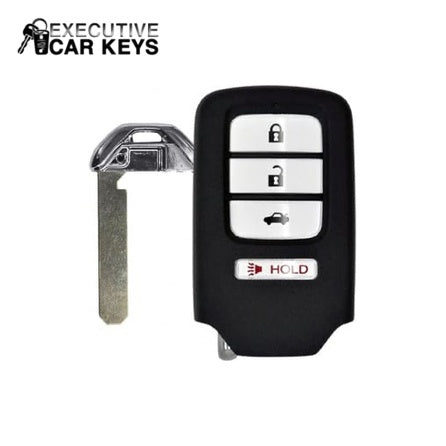 Executive Car Keys - For Honda CR-Z 2016 (ACJ932HK1310A) 4-Button