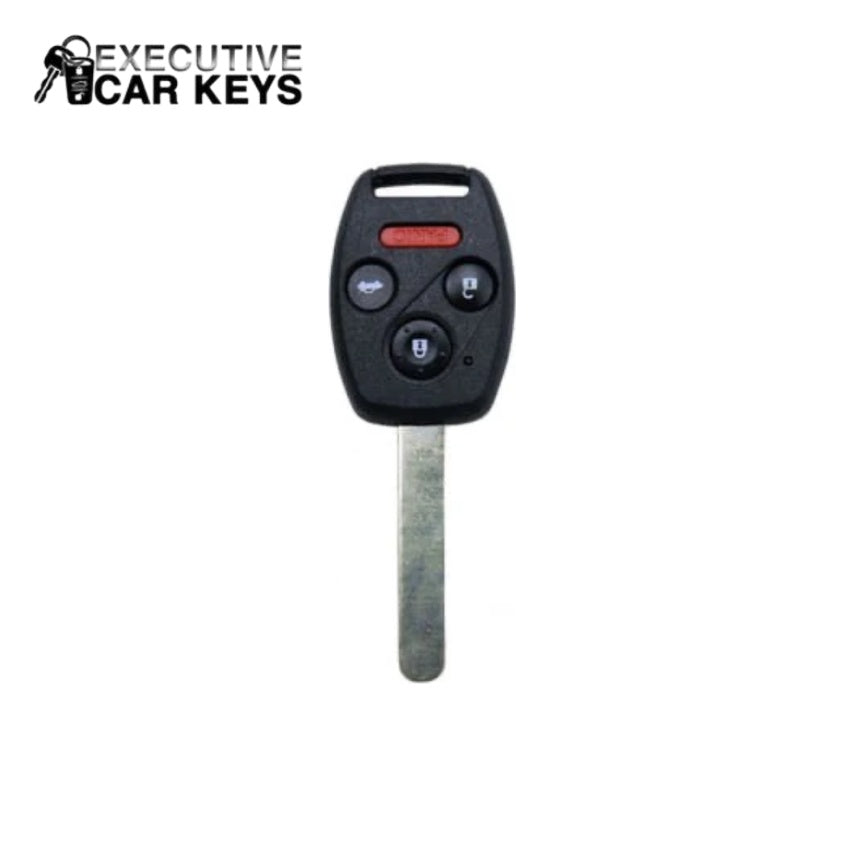 Executive Car Keys - For Honda Pilot 2009-2015 (KR55WK49308)(3-button)