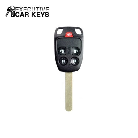 Executive Car Keys - For Honda Odyssey 2011-2013 (N5F-A04TAA) 5-Button