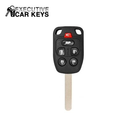 Executive Car Keys - For Honda Odyssey EXL 2011-2013 (N5F-A04TAA) 6-Button
