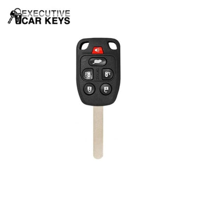 Executive Car Keys - For Honda Odyssey EXL 2011-2013 (N5F-A04TAA) 6-Button