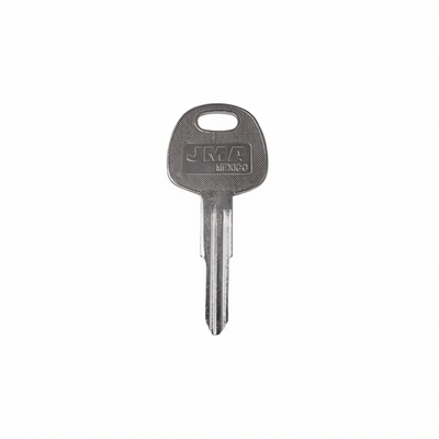 Kia Rio 2006-2009 (HY16 - X281) - Hyundai - KIA - Metal Key Blank